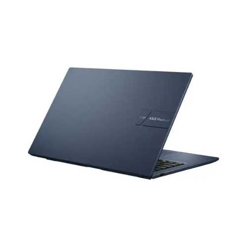 Picture of Asus VivoBook 15 X1504VA (NJ739) 13th Gen Core i3-1315U 1.20 to 4.5 GHz 8GB, 512GB SSD, 15.6-inch FHD Laptop( Quiet Blue )
