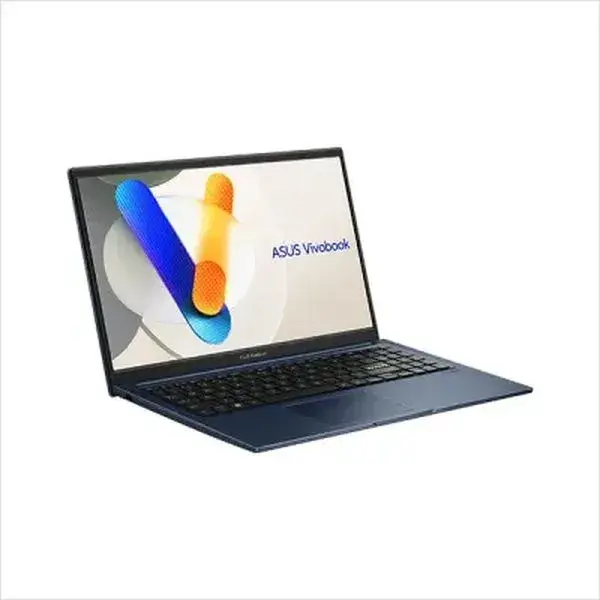 Picture of Asus VivoBook 15 X1504VA (NJ739N) 13th Gen Core i3-1315U 1.20 to 4.5 GHz 16GB, 512GB SSD, 15.6 inch FHD Laptop( Quiet Blue )