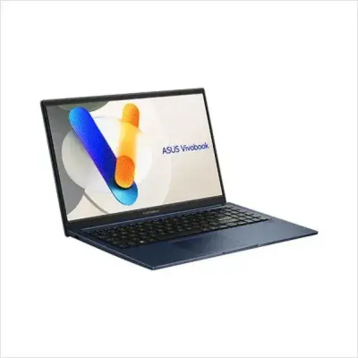 Picture of Asus VivoBook 15 X1504VA (NJ739N) 13th Gen Core i3-1315U 1.20 to 4.5 GHz 16GB, 512GB SSD, 15.6 inch FHD Laptop( Quiet Blue )