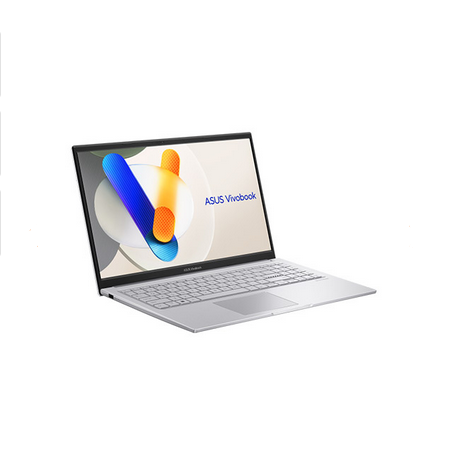 Picture of ASUS Vivobook 15 X1504VA-NJ1008W 13th Gen Core i3-1315U 8GB RAM, 512GB SSD, Win 11, 15.6" FHD Laptop( Silver )