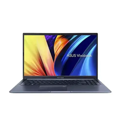 Picture of ASUS Vivobook 15 X1504VA-NJ550W 13th Gen Intel Core i3-1315U 8GB RAM 512GB SSD 15.6 Inch FHD Laptop( Blue )