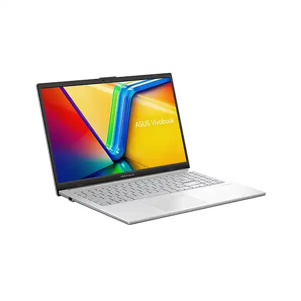Picture of Asus VivoBook 15 X1504ZA (NJ1452W) 12th Gen Intel Core i5-1235U 1.3 to 4.40 GHz 8GB, 512GB SSD, Win 11, 15.6 Inch FHD Laptop( CooL Silver )