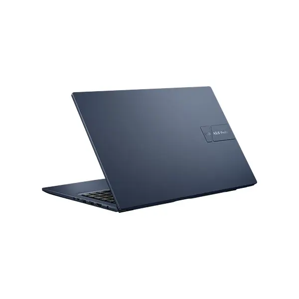 Picture of Asus VivoBook 15 X1504ZA (NJ847) 12th Gen Core i3-1215U 1.2 to 4.40 GHz 8GB, 512GB SSD, 15.6 Inch FHD Laptop( Quiet Blue )