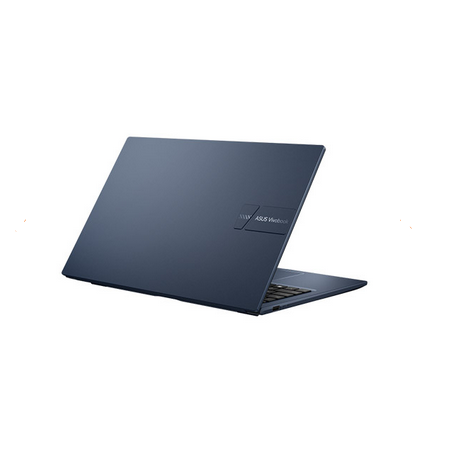 Picture of ASUS Vivobook 15 X1504ZA-NJ1276W 12th Gen Core-i5-1235U 8GB RAM 512GB SSD 15.6" FHD Display Laptop( Blue )