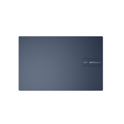 Picture of ASUS Vivobook 15 X1504ZA-NJ1276W 12th Gen Core-i5-1235U 8GB RAM 512GB SSD 15.6" FHD Display Laptop( Blue )