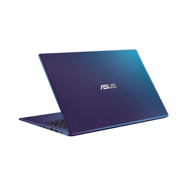 Picture of ASUS VivoBook 15 X515EA-BQ2313W 11TH Gen Core i5-1135G7 4GB RAM 1TB HDD 256GB M.2 NVMe SSD 15.6 Inch FHD Laptop (Upgraded)( Blue )