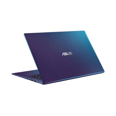 Picture of ASUS VivoBook 15 X515EA-BQ2313W 11TH Gen Core i5-1135G7 4GB RAM 1TB HDD 256GB M.2 NVMe SSD 15.6 Inch FHD Laptop (Upgraded)( Blue )