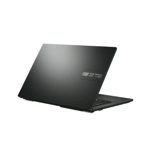 Picture of Asus Vivobook Go 14 E1404GA (NK237) Intel 13th Core i3-N305 3.80GHz 8GB RAM 512GB SSD 14"Inch FHD Display Laptop( Mixed Black )