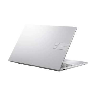 Picture of Asus Vivobook Go 14 L1404FA (EB542W) AMD Ryzen 5 7520U 2.80GHz to 4.30GHz 16GB RAM 512GB SSD 14"Inch FHD Display Laptop( cool Silver )