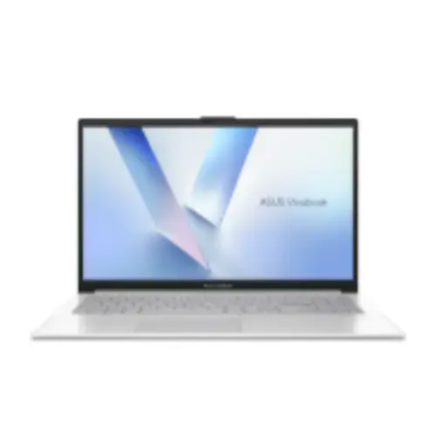 Picture of Asus Vivobook Go 15 E1404GA (NJ098) Intel 13th Core i3-N305 3.80GHz 8GB RAM 512GB SSD 15.6"Inch FHD Display Laptop( Cool Silver )