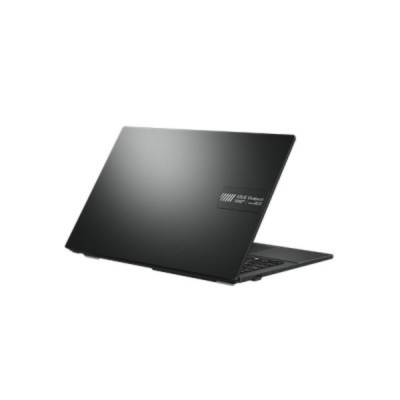 Picture of Asus VivoBook Go 15 E1504FA (BQ1333) Ryzen 5-7520U 2.80 to 4.30 GHz, 8GB, 512GB SSD, 15.6 Inch FHD Laptop( Mixed Black )