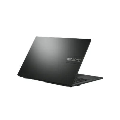 Picture of Asus VivoBook Go 15 E1504GA (NJ231) Intel 13th Gen Core i3-N305 1.8 to 3.80 GHz, 8GB, 512GB SSD, 15.6 Inch FHD Laptop( Mixed Black )