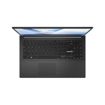 Picture of Asus Vivobook Go 15 L1504FA (BQ2546W) AMD Ryzen 5 7520U 2.80GHz to 4.30GHz,16GB RAM,512GB SSD,15.6"Inch Win-11,FHD Display Laptop( Mixed Black )