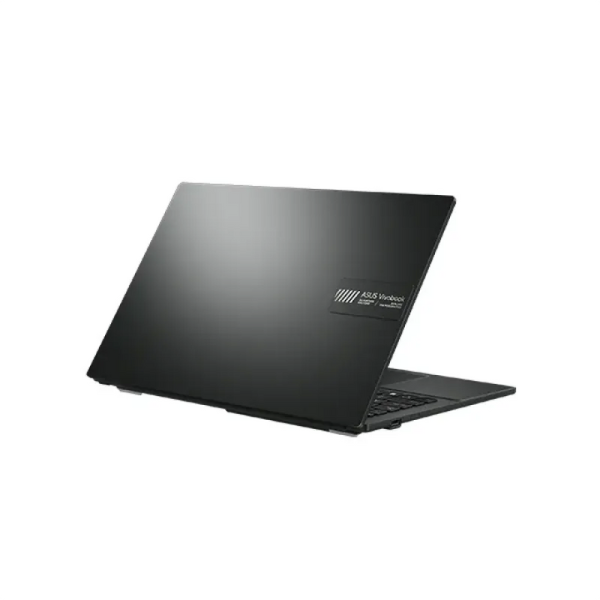 Picture of Asus VivoBook Go 15 L1504FA (NJ1342) Ryzen 5-7520U 2.80 to 4.30 GHz, 8GB, 512GB SSD, 15.6 Inch FHD Laptop( Mixed Black )