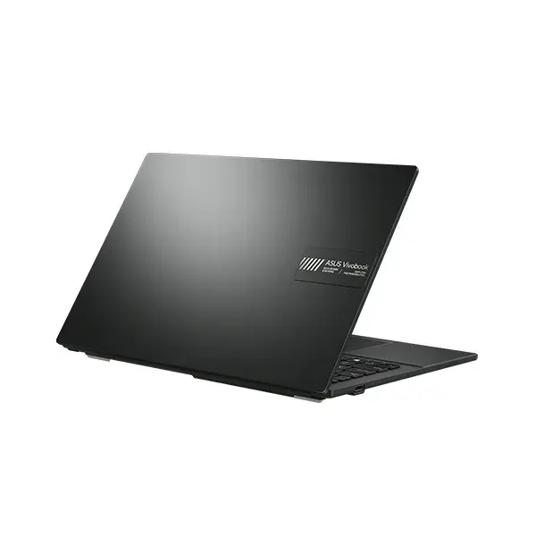 Picture of Asus VivoBook GO 15 L1504FA (NJ1472) AMD Ryzen 5-7520U 2.8 to 4.3 GHz, 16GB, 512GB SSD, 15.6 Inch FHD Laptop( Mixed Black )