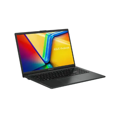 Picture of Asus VivoBook GO 15 L1504FA (NJ1472) AMD Ryzen 5-7520U 2.8 to 4.3 GHz, 16GB, 512GB SSD, 15.6 Inch FHD Laptop( Mixed Black )