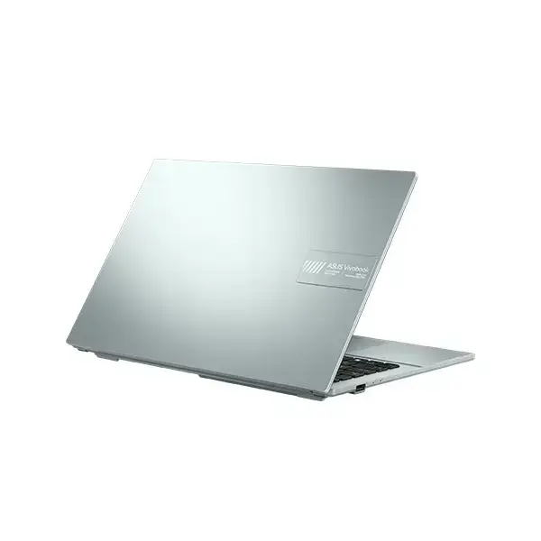 Picture of Asus VivoBook GO 15 L1504FA (NJ1508) AMD Ryzen 5-7520U 2.8 to 4.3 GHz, 16GB, 512GB SSD, 15.6 Inch FHD Laptop( Grey Green )