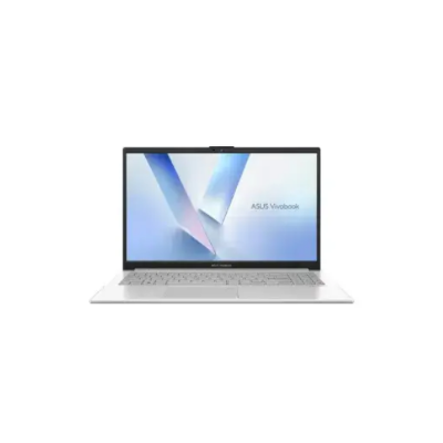 Picture of ASUS Vivobook Go 15 L1504FA-BQ2549W AMD Ryzen 5 7520U, 16GB RAM, 512GB SSD, 15.6" FHD Display Laptop( Silver )