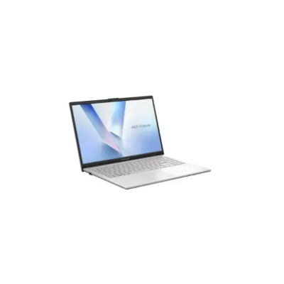 Picture of ASUS Vivobook Go 15 L1504FA-BQ2549W AMD Ryzen 5 7520U, 16GB RAM, 512GB SSD, 15.6" FHD Display Laptop( Silver )