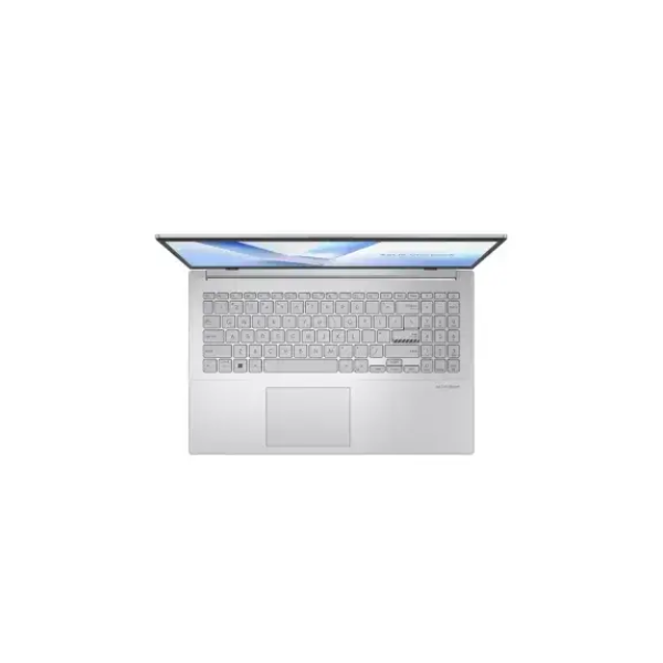 Picture of ASUS Vivobook Go 15 L1504FA-BQ2549W AMD Ryzen 5 7520U, 16GB RAM, 512GB SSD, 15.6" FHD Display Laptop( Silver )