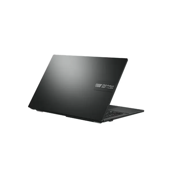 Picture of Asus VivoBook Go 15 OLED E1504FA (L1245W) Ryzen 3-7320U 2.4 to 4.1 GHz, 8GB, 512 SSD, Win 11, 15.6 Inch Laptop( Mixed Black )