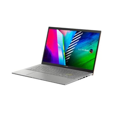 Picture of Asus Vivobook S15 S513EA-L13073W 11th Gen Intel Core i5-1135G7 8GB RAM 512GB SSD 15.6 Inch OLED Laptop( Gold )