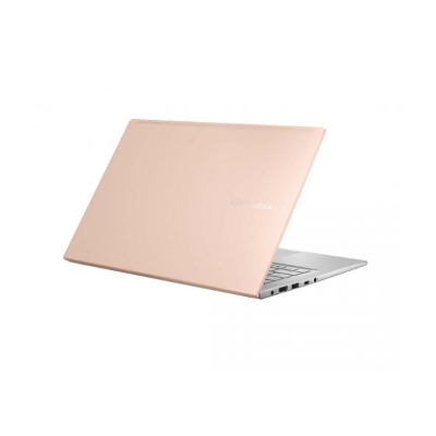 Picture of Asus Vivobook S15 S513EA-L13073W 11th Gen Intel Core i5-1135G7 8GB RAM 512GB SSD 15.6 Inch OLED Laptop( Gold )
