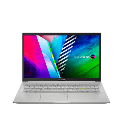 Picture of Asus Vivobook S15 S513EA-L13073W 11th Gen Intel Core i5-1135G7 8GB RAM 512GB SSD 15.6 Inch OLED Laptop( Gold )