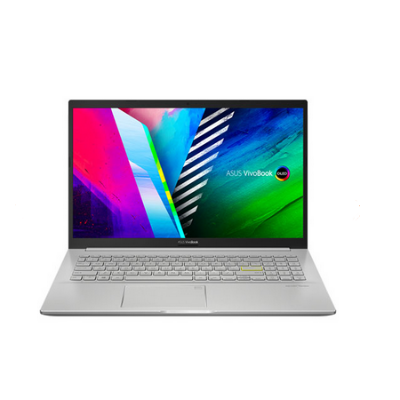 Picture of Asus Vivobook S15 S513EA-L13073W 11th Gen Intel Core i5-1135G7 8GB RAM 512GB SSD 15.6 Inch OLED Laptop( Gold )