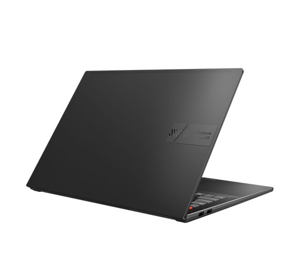 Picture of ASUS VivoBook S15 S513EA-L13199WN 11th Gen Intel Core i3-1115G4 8GB RAM 512GB SSD 15.6 Inch OLED Laptop( Black )