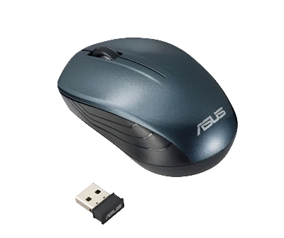 Picture of ASUS WT200 Wireless Mouse( Black )