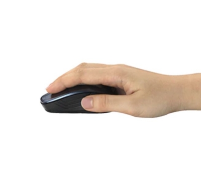 Picture of ASUS WT200 Wireless Mouse( Black )