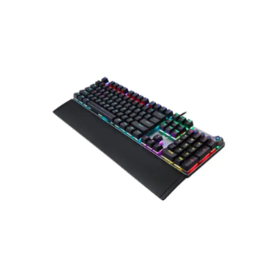 Picture of AULA F2058 Wired Mechanical Gaming Keyboard( Multicolor )