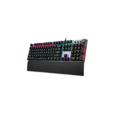 Picture of AULA F2058 Wired Mechanical Gaming Keyboard( Multicolor )