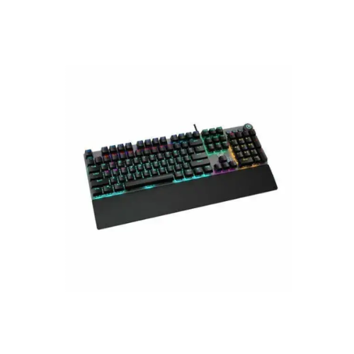 Picture of AULA F2058 Wired Mechanical Gaming Keyboard( Multicolor )