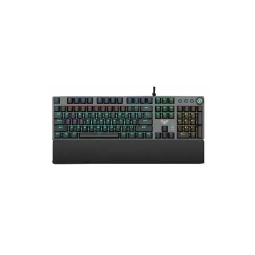 Picture of AULA F2058 Wired Mechanical Gaming Keyboard( Multicolor )