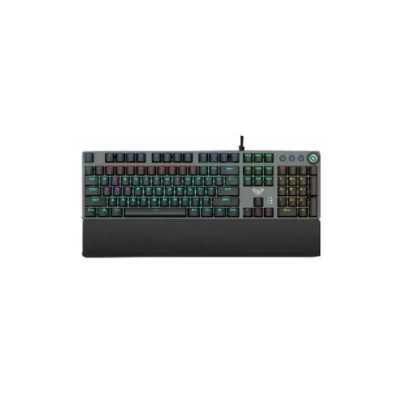 Picture of AULA F2058 Wired Mechanical Gaming Keyboard( Multicolor )