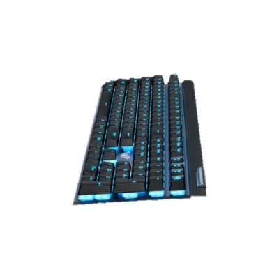 Picture of AULA F3030 Wired Mechanical Gaming Keyboard( Multicolor )