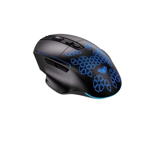 Picture of Aula F812 Wired RGB Gaming Mouse