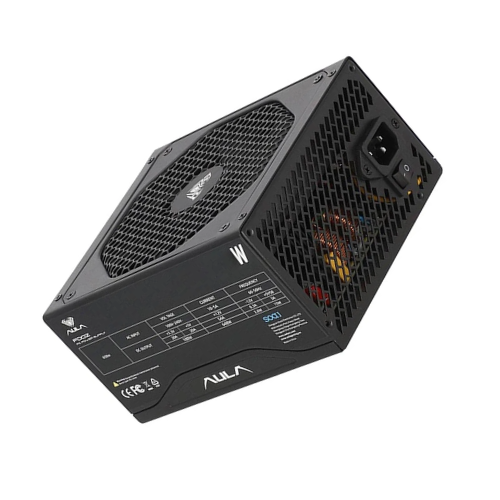 Picture of Aula FD02 350W Non Modular Power Supply