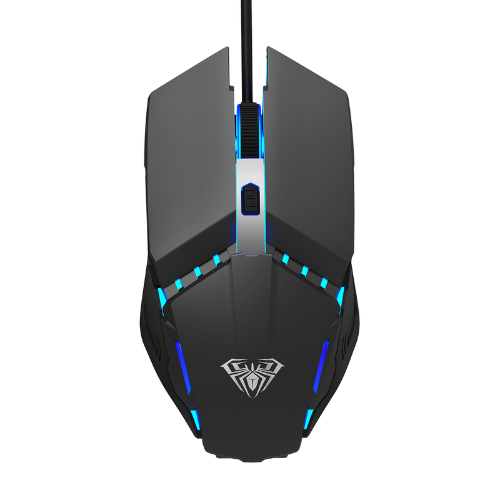 Picture of AULA S31 Wired Gaming Mouse