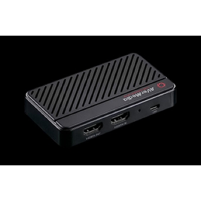 Picture of AVerMedia GC311 Live Gamer Mini Game Capture Card( Black )
