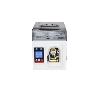 Picture of Baiju BJ06A Banknote Taka Binding Machine( White )