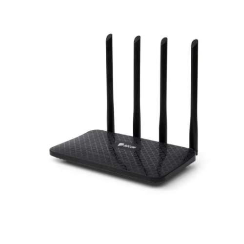 Picture of BDCOM WAP2100-WR1200G Dual Band Gigabit Router( Black )