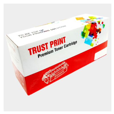 Picture of Black 279A Trust Print Cartridge For M12A, M12W, M26( Black )