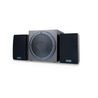Picture of Microlab TMN1 2:1 Multimedia Speaker( Multicolor )