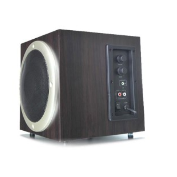 Picture of Microlab TMN1 2:1 Multimedia Speaker( Multicolor )