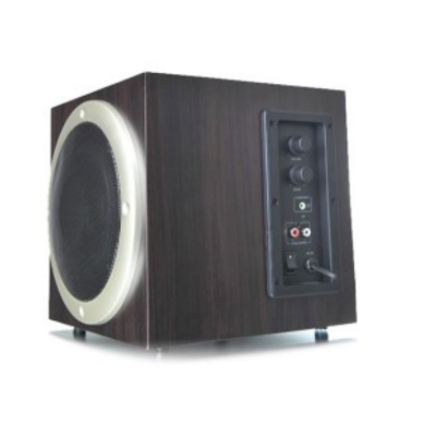 Picture of Microlab TMN1 2:1 Multimedia Speaker( Multicolor )