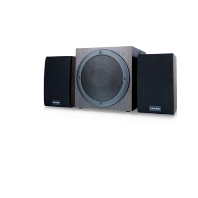 Picture of Microlab TMN1 2:1 Multimedia Speaker( Multicolor )