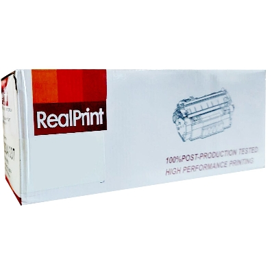 Picture of Black Real Print 85A/CE35A  Cartridge For LJP1102, M1132, M1212( Black )